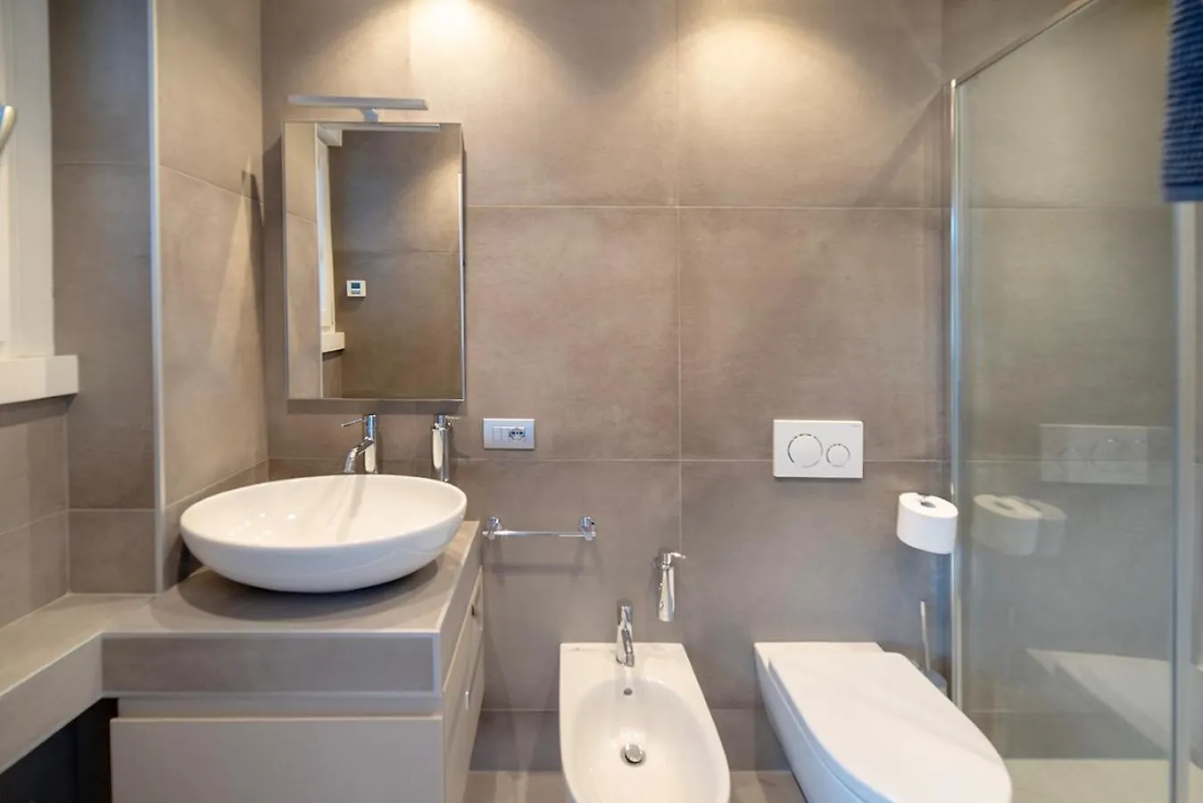 Modern Apartment City Center 5 Minutes From Citta' Alta And Train Station Bergamo Italy