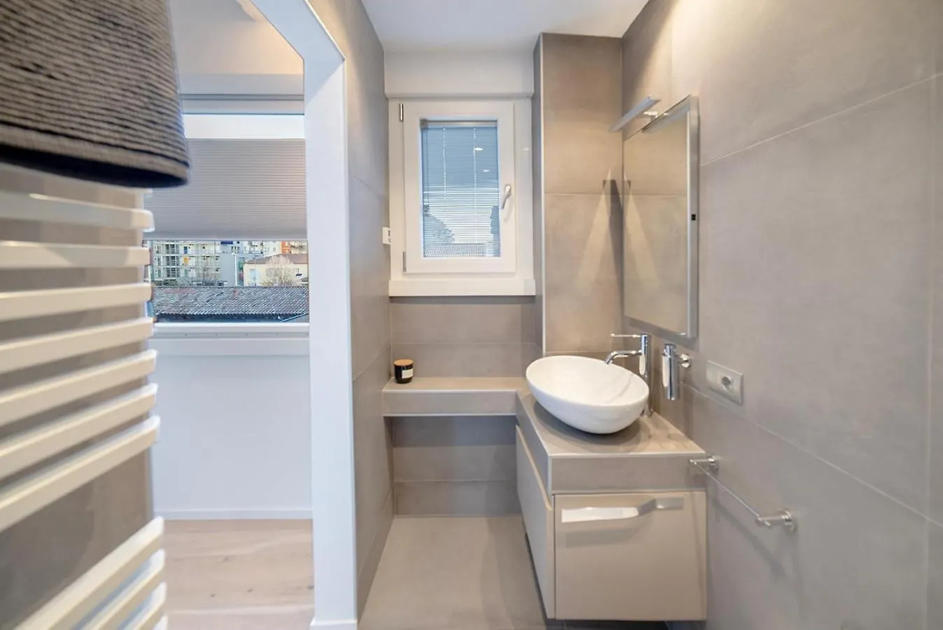 Modern Apartment City Center 5 Minutes From Citta' Alta And Train Station Bergamo