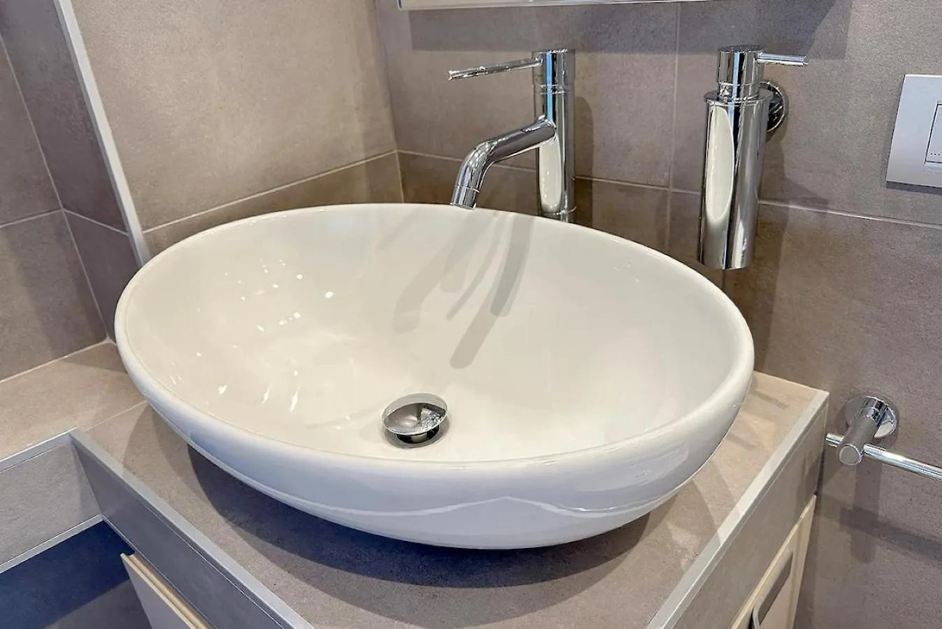Modern Apartment City Center 5 Minutes From Citta' Alta And Train Station Bergamo