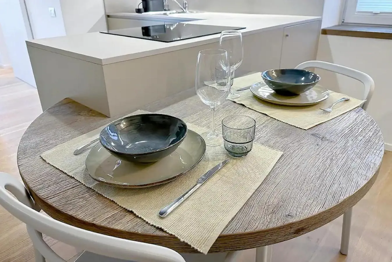 Modern Apartment City Center 5 Minutes From Citta' Alta And Train Station Bergamo